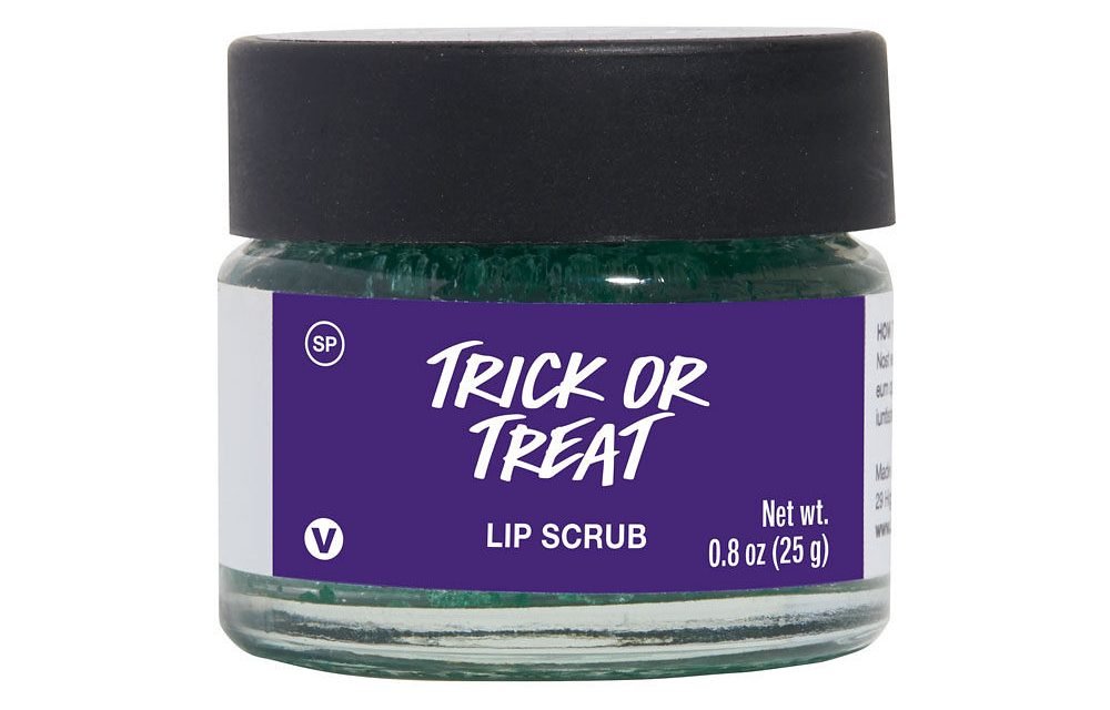 I’m Screaming Over Lush’s Creepy-Cool Halloween Collection