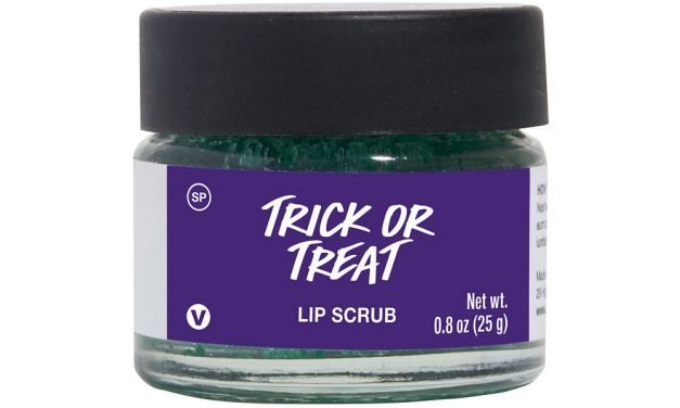 I’m Screaming Over Lush’s Creepy-Cool Halloween Collection