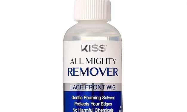 The Easiest, Pain-Free Ways to Remove Different Types of Wigs