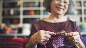 3 Ways to Embrace Creative Knitting and Bring Self-Expression Into Your Life