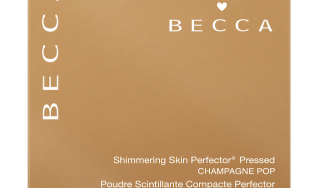 Smashbox Just Saved Becca’s Most Iconic Products Including Champagne Pop