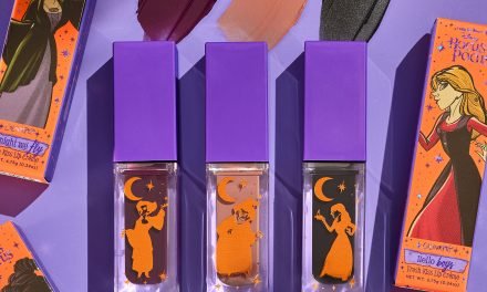 ColourPop’s ‘Hocus Pocus’ Collection Is BACK & Includes the Iconic Black Flame Candle