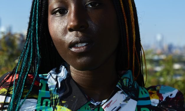 6 Beauty Trends of NYFW Spring 2022 You’re About to See Everywhere