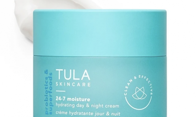 This Moisturizer Is So Effective, Shoppers Call It The ‘Fountain Of Youth’