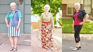 Fall Fashion After 50: 4 Transitioning Clothing Ideas for Autumn