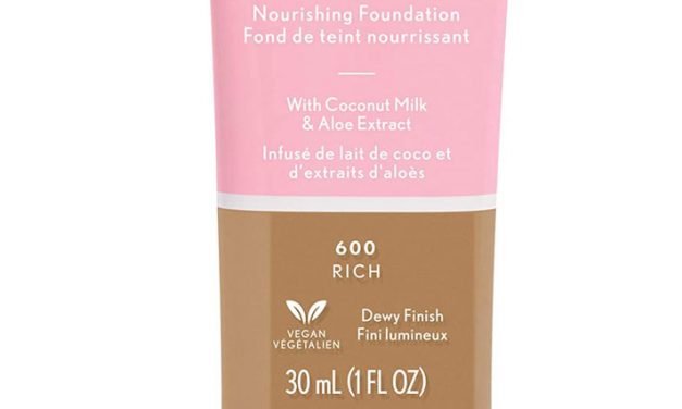 This $7 Foundation Is Going Viral on TikTok for Making Skin Look ‘So F*cking Healthy’