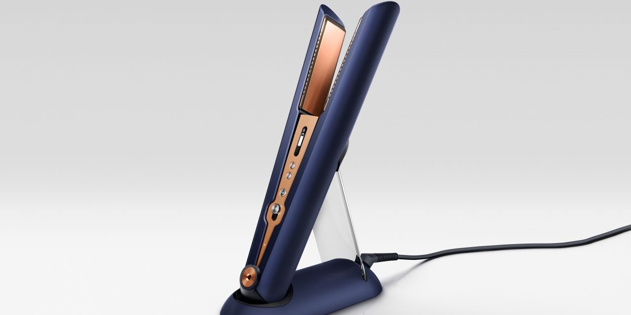 Dyson Just Completely Made Over Its Iconic Hair Tools—& They’re Prettier Than We Are