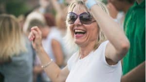 Ready to Feel Confident After 60? Then Quit Surrounding Yourself with Toxic People