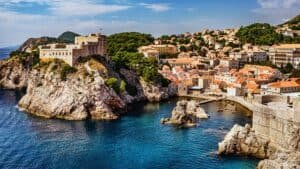 Three Great Day Trips to Take from Dubrovnik in Croatia