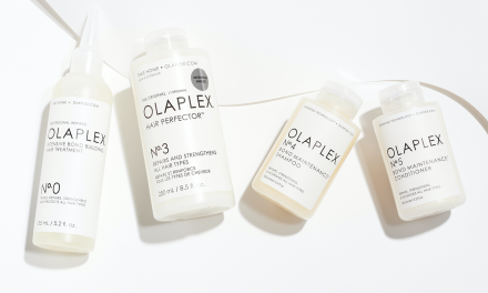 Olaplex Super Sized Its Cult-Faves & You Save More Than $40 With This Exclusive Bundle