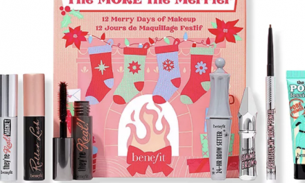 17 Beauty Advent Calendars That Every Makeup & Skincare Obsessive Needs