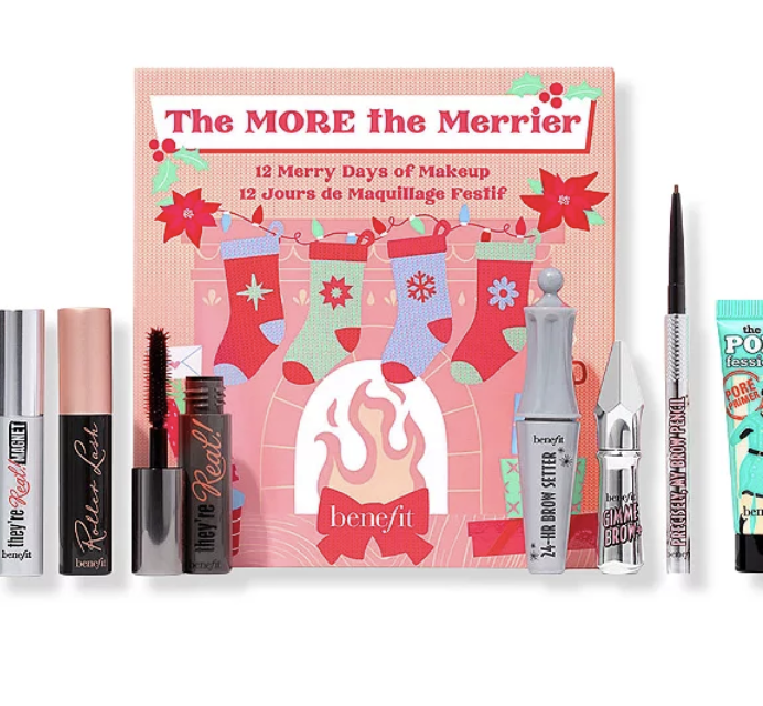 17 Beauty Advent Calendars That Every Makeup & Skincare Obsessive Needs