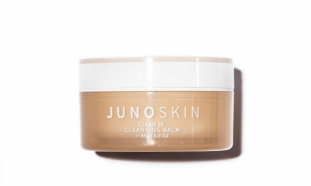 This Cleansing Balm Literally ‘Melts’ Makeup Off Your Face—& TikTok Can’t Get Enough Of It
