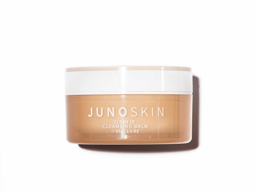 This Cleansing Balm Literally ‘Melts’ Makeup Off Your Face—& TikTok Can’t Get Enough Of It