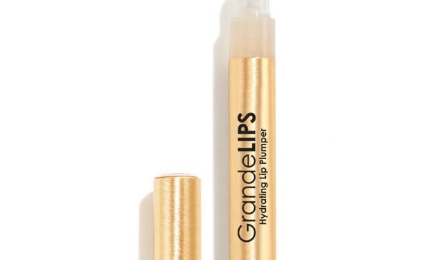 The Filler-Alternative Lip Plumper That Gives Shoppers ‘The Perfect Pout’ Is Under $20 Today