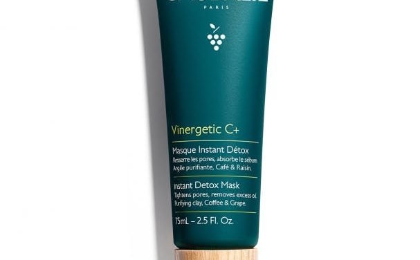 This Clay Mask Is Going Viral on TikTok for the Way It Clears Pores and Draws Out Oil