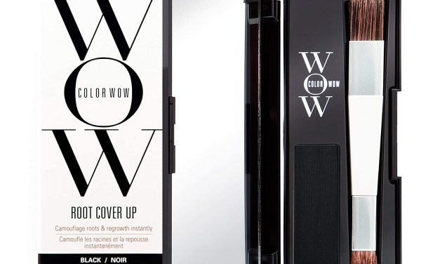 Shoppers Say This Root Touch Up Powder With 6,000 Perfect Ratings Is A ‘Life Saver’—& It’s On Sale For Only A Few More Hours