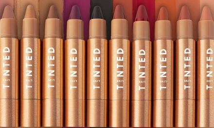 Ulta Beauty’s First South Asian-Owned Makeup Brand Is Also My Fave Lipstick