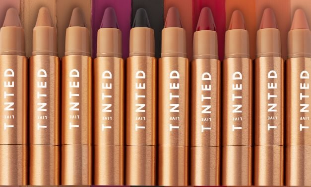 Ulta Beauty’s First South Asian-Owned Makeup Brand Is Also My Fave Lipstick