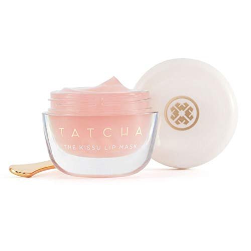 Jennifer Aniston Uses This Tatcha Lip Product To Get Her Plump Pout