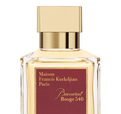 Zara Perfume Is Going Viral on Tiktok & Fans Say It a Dupe of the $325 Baccarat Rouge 540