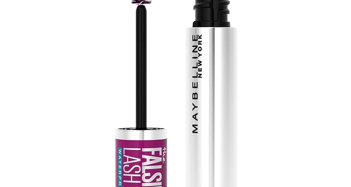 This TikTok-Viral Mascara Gives You A Lash Lift In Seconds—& It’s 30% Off For Today Only