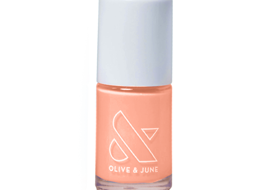 How Two Female Founders Created Magic in the Form of Trendy Nail Polish Colors