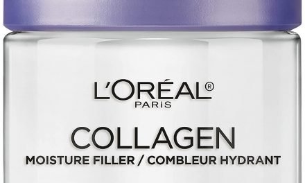 This Firming Collagen Moisturizer Is So Effective, Shoppers Have Stopped Getting Botox—& It’s $13 Today