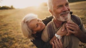 Dating Over 50: How to Cope If You Have Been Dumped, Ghosted or Love-Bombed