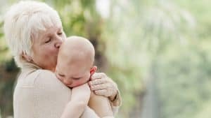 3 Mistakes New Grandmothers Make When Looking After the Grandkids