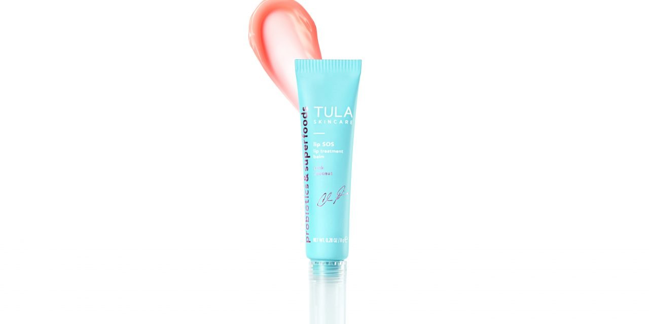 Tula Just Upgraded Its Best-Selling Lip Balm — Thanks to Christina Milian