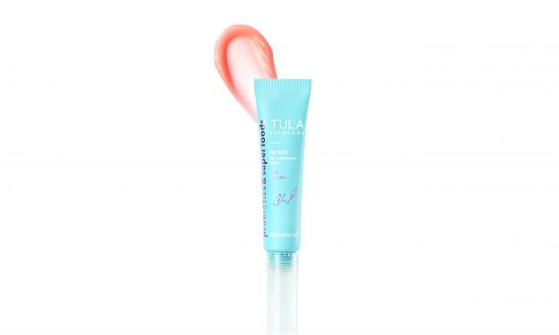 Tula Just Upgraded Its Best-Selling Lip Balm — Thanks to Christina Milian