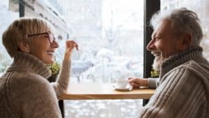 Want to Finally Succeed at Dating Over 60? Make This One Attitude Shift