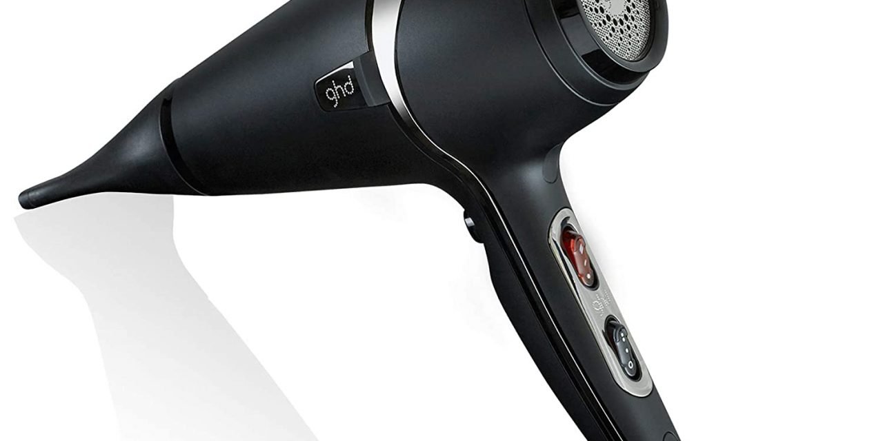 So Many Salon-Quality Hair Tools Are On Sale At Amazon—Including The Dryer That Shoppers Say Beats Dyson’s ‘By Far’