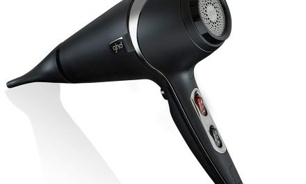 So Many Salon-Quality Hair Tools Are On Sale At Amazon—Including The Dryer That Shoppers Say Beats Dyson’s ‘By Far’