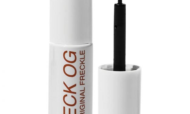 HoYeon Jung’s Freckles In ‘Squid Game’ Are To Die For—Here’s How To Get Her Character’s Look