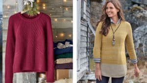 5 Coldwater Creek Treasures That Every Woman Over 60 Needs in Her Reinvention Wardrobe