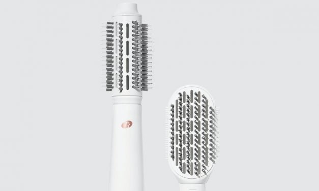 8 Dyson Airwrap Dupes That Are Equally As Amazing—Yet A Fraction Of The Price