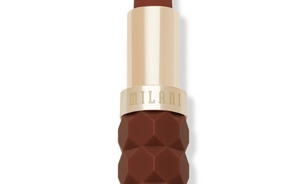 TikTok’s Latest Lipstick Obsession Is Only $8 & It’s Almost Completely Sold Out