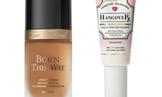 Too Faced’s Most Popular Products Are 40% Off During This Ultra-Secret Sale