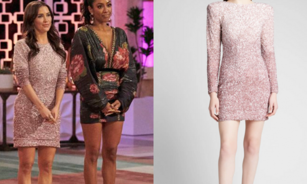 The Bachelorette Season 18 Episode 2: Looks We Love