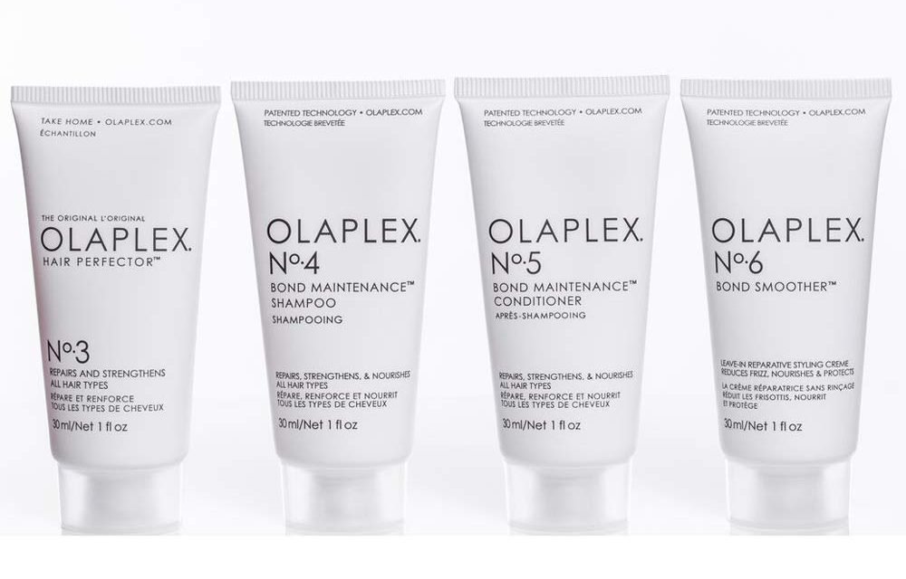 How To Get 4 Best-Selling Olaplex Products For Just $25
