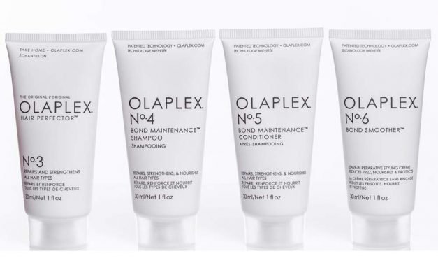 How To Get 4 Best-Selling Olaplex Products For Just $25