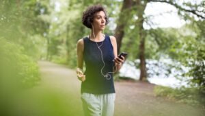 How to Restart Your Walking Habit
