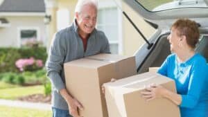 How to Know If Downsizing Is the Right Thing to Do