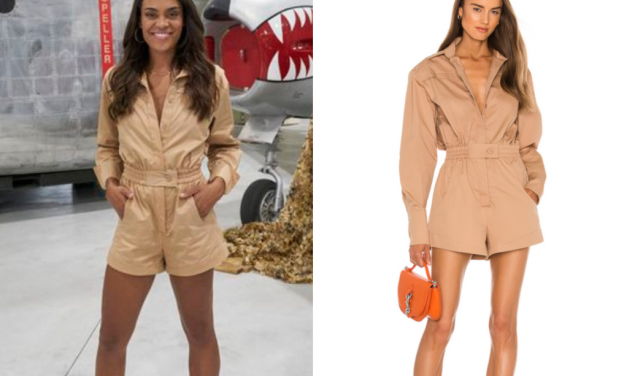 The Bachelorette Season 18 Episode 3: Looks We Love