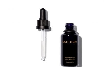 The Anti-Aging Serum of The Moment Has Sold Out 5 Times In Just 2 Months & It’s Finally Back In Stock—For Now