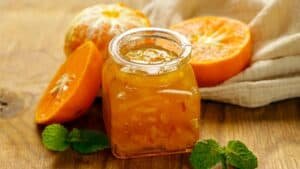 Homemade Marmalade Gift for the Holidays (RECIPE)