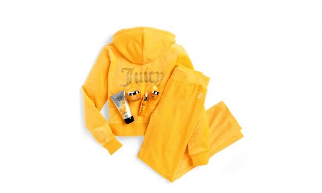 Get a FREE Juicy Couture Tracksuit Just By Shopping Olay’s Best-Selling Skincare
