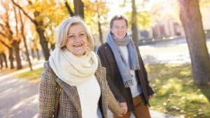 3 Sure-Fire Ways to Keep an Aging Marriage Sparkly
